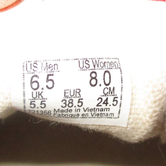 Vans Slip-on Sneakers - Picture 12 of 14